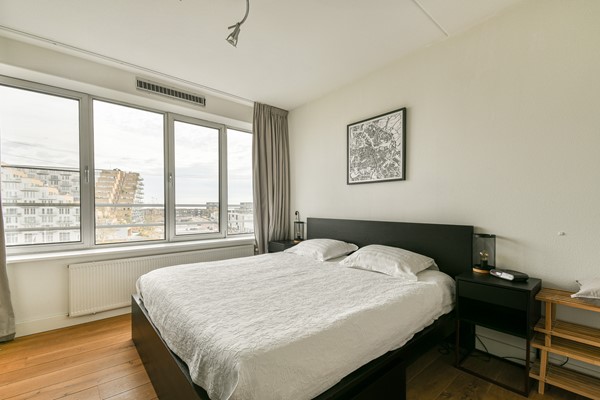 Medium property photo - IJburglaan 420, 1086 XT Amsterdam
